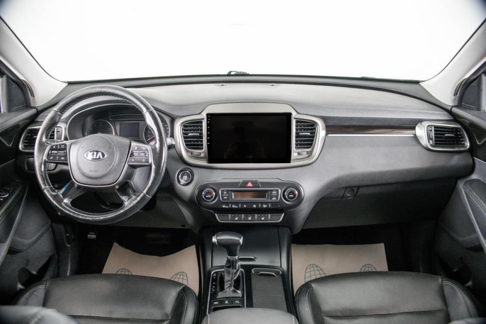 Kia Sorento III Prime Рестайлинг Пермь  - изображение 14