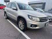 Volkswagen Tiguan I Рестайлинг Санкт-Петербург  - изображение 7