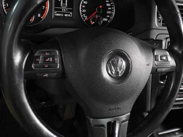 Volkswagen Jetta VI с пробегом 2012 года, цена 1 099 000 рублей, 140912 км, седан, Автокод Объявления