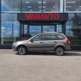 Lada (ВАЗ) Granta I Рестайлинг Азнакаево  - изображение 19