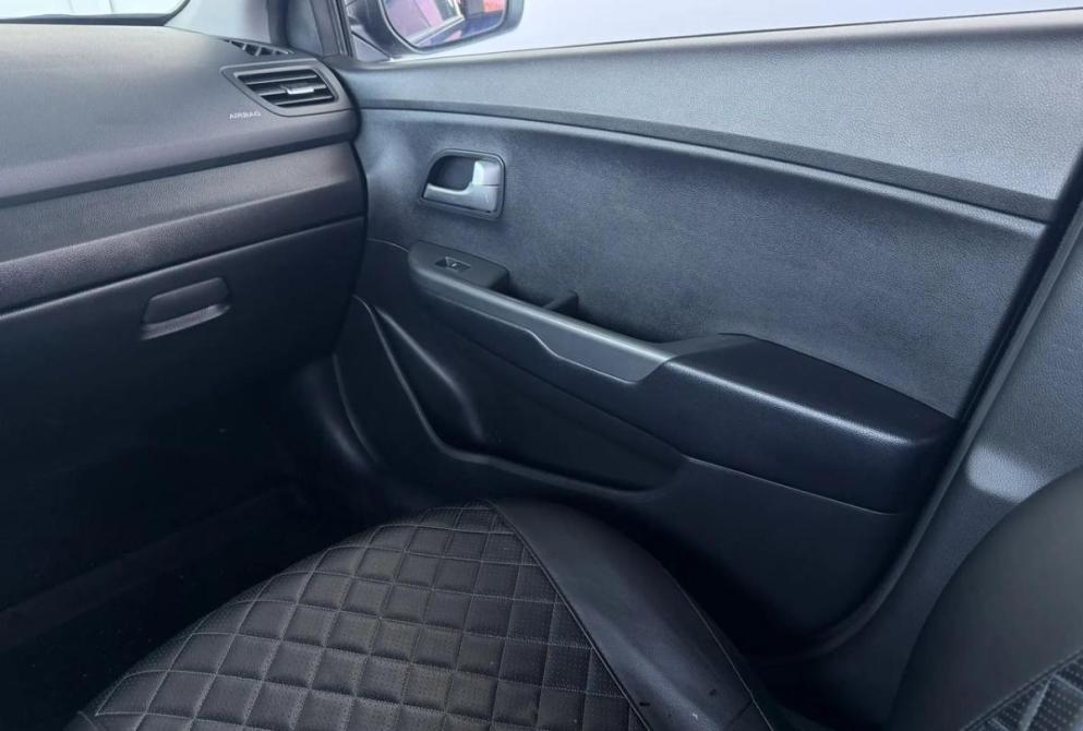 Kia Rio III Рестайлинг Киров  - изображение 13