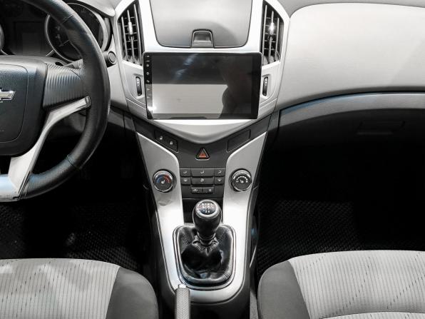 Chevrolet Cruze I Рестайлинг с пробегом 2012 года, цена 750 000 рублей, 122219 км, седан, Автокод Объявления