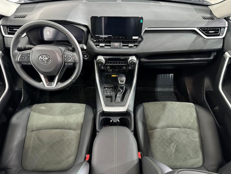 Toyota RAV4 V (XA50) Москва  - изображение 9