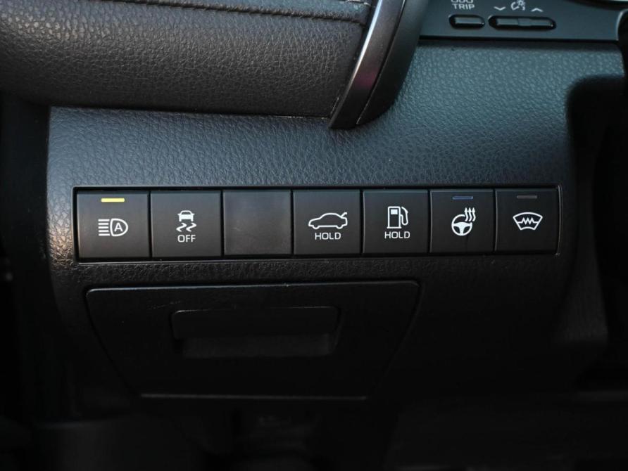 Toyota Camry VIII (XV70) Рестайлинг Новороссийск  - изображение 19