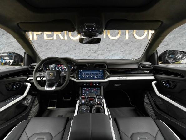 Новый Lamborghini Urus I Рестайлинг 2025 года, цена 39 990 000 рублей, внедорожник, Автокод Объявления