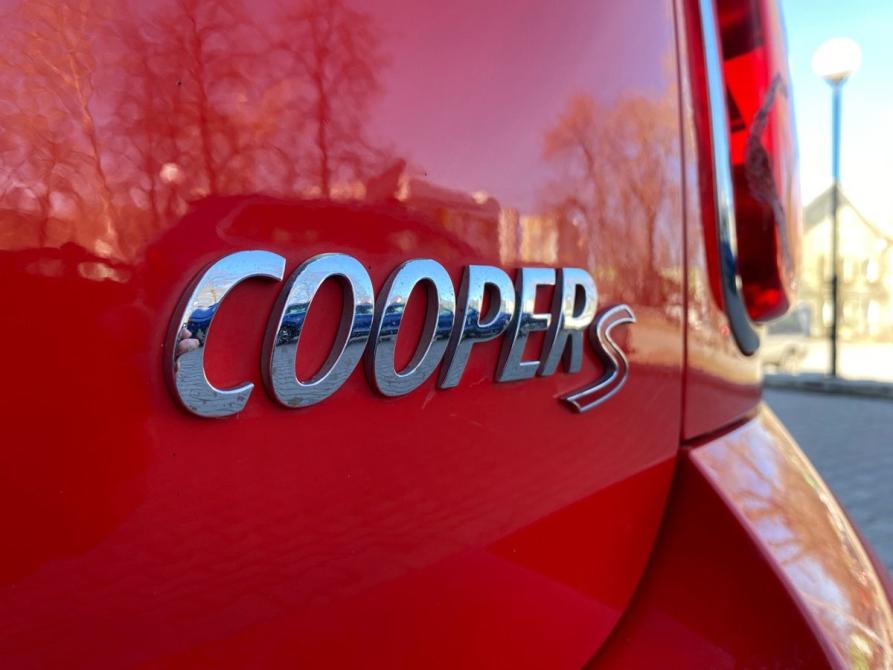 Mini Countryman I Екатеринбург  - изображение 30