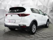 Kia Sportage IV Рестайлинг Ульяновск  - изображение 22
