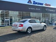 Skoda Octavia III (A7) Рестайлинг Набережные Челны  - изображение 29