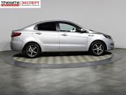 Kia Rio III Белгород  - изображение 22