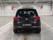 Volkswagen Tiguan I Рестайлинг Казань  - изображение 29