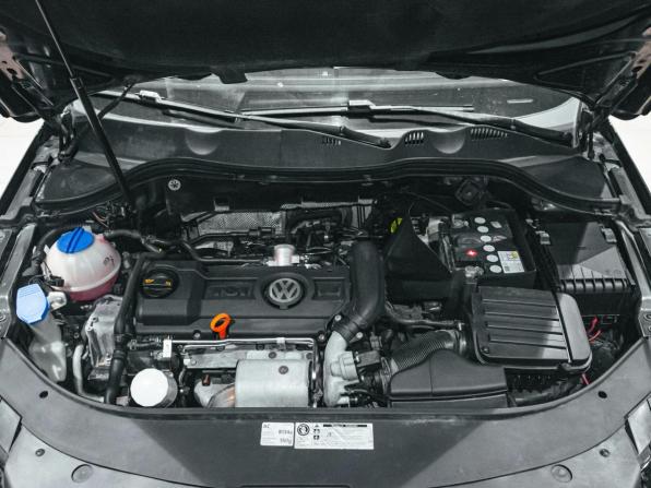 Volkswagen Passat B7 с пробегом 2012 года, цена 961 856 рублей, 207760 км, седан, Автокод Объявления
