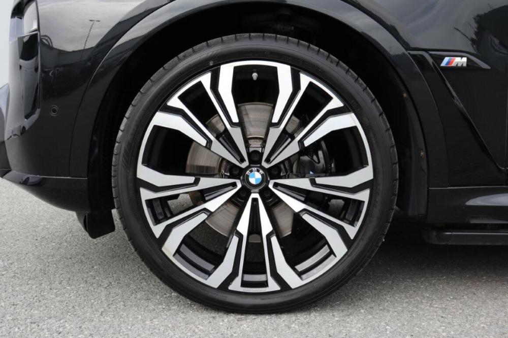 BMW X7 I (G07) Рестайлинг Тюмень  - изображение 10