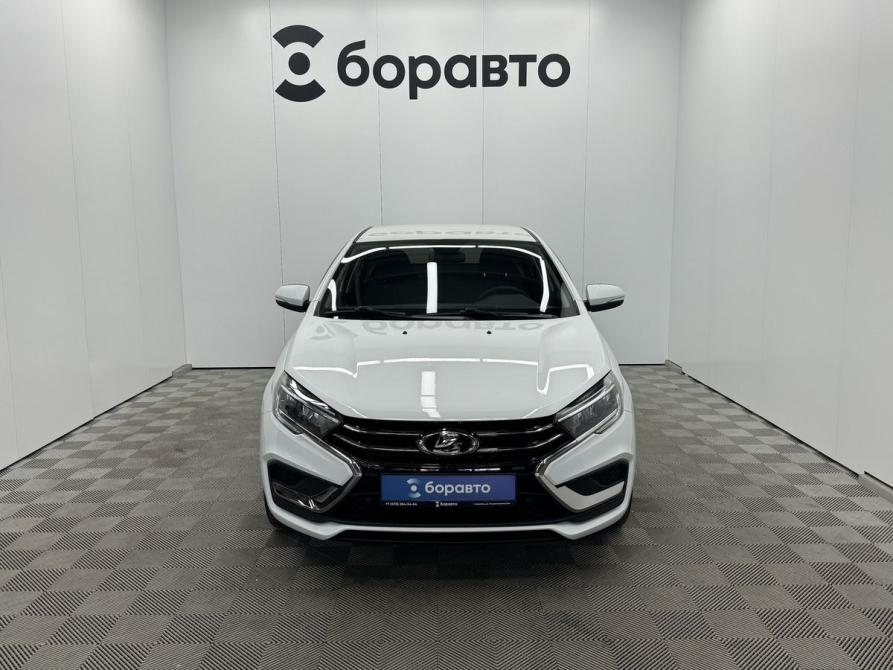 Lada (ВАЗ) Vesta I Рестайлинг (NG) Воронеж  - изображение 3