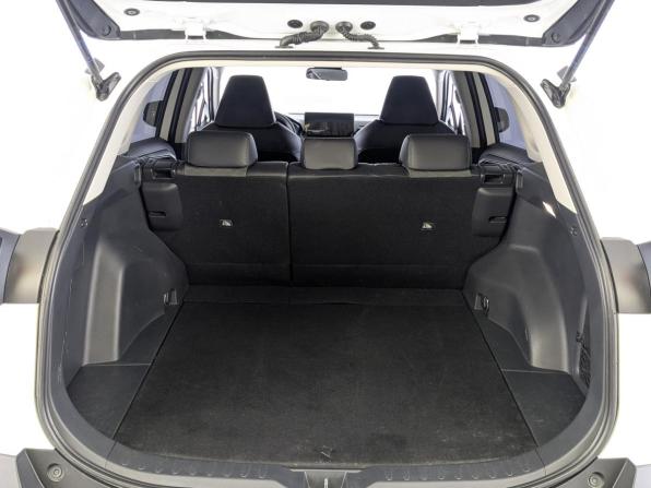 Toyota RAV4 V (XA50) с пробегом 2024 года, цена 3 830 000 рублей, 29296 км, внедорожник, Автокод Объявления