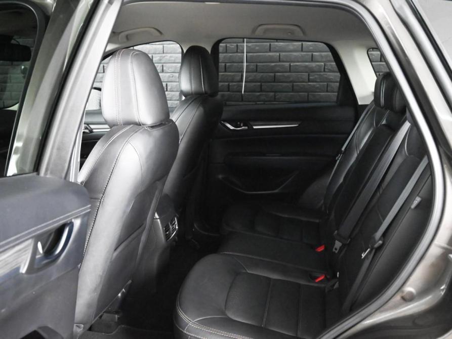 Mazda CX-5 II Екатеринбург  - изображение 10