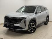 Geely Atlas II Вологда  - изображение 21