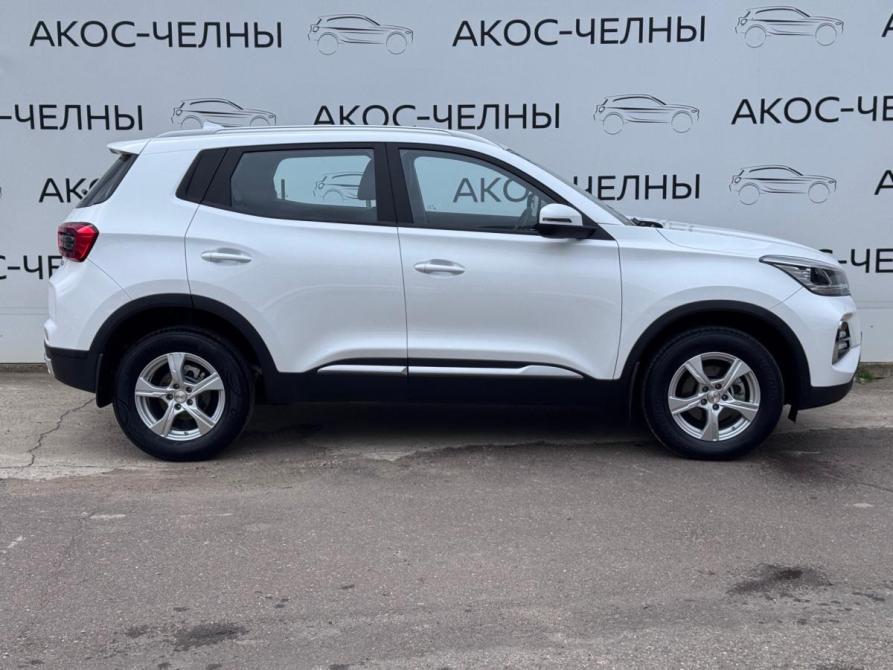 Chery Tiggo 4 Pro I Набережные Челны  - изображение 4