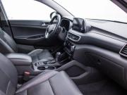 Hyundai Tucson III Рестайлинг Москва  - изображение 27