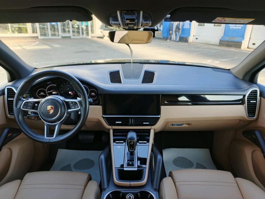 Porsche Cayenne III Санкт-Петербург  - изображение 12