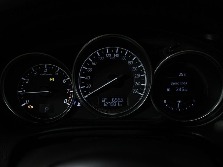 Mazda CX-5 I Рестайлинг Санкт-Петербург  - изображение 13
