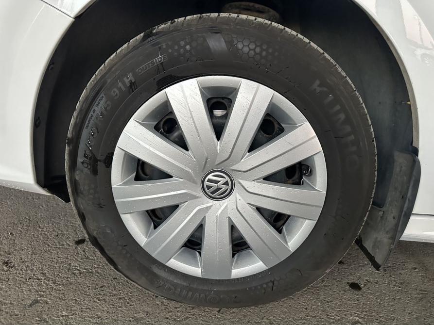 Volkswagen Jetta VI Волгоград  - изображение 22