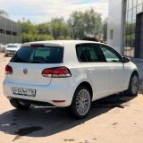 Volkswagen Golf VI Нижнекамск  - изображение 29