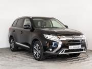 Mitsubishi Outlander III Рестайлинг 3 Санкт-Петербург  - изображение 25