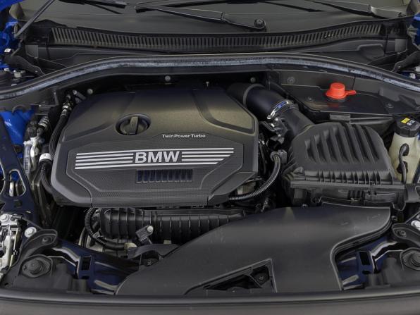 BMW 2 серии F44 с пробегом 2021 года, цена 3 970 000 рублей, 5800 км, седан, Автокод Объявления