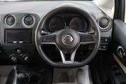 Nissan Note II Рестайлинг Омск  - изображение 33