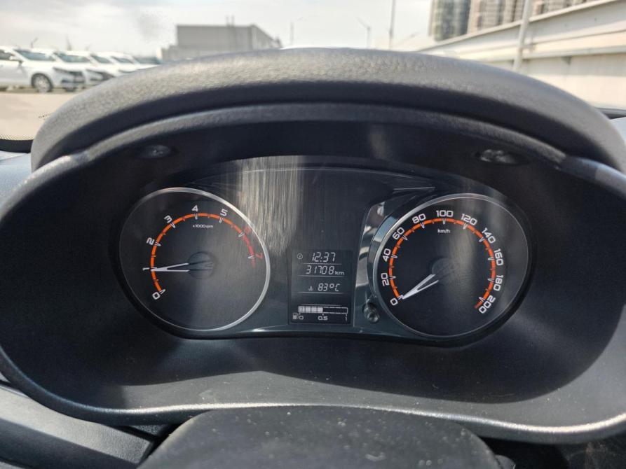 Lada (ВАЗ) Granta I Рестайлинг Ростов-на-Дону  - изображение 12