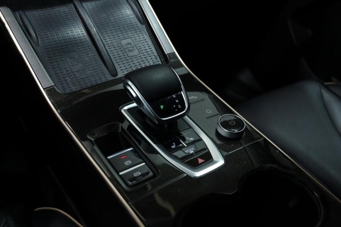 Omoda C5 I с пробегом 2023 года, цена 1 750 000 рублей, 37478 км, внедорожник, Автокод Объявления