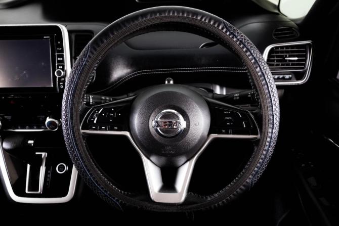 Nissan Serena V (C27) с пробегом 2017 года, цена 2 239 000 рублей, 154258 км, минивэн, Автокод Объявления
