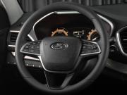 Lada (ВАЗ) Vesta I Рестайлинг (NG) Тюмень  - изображение 33
