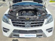 Mercedes-Benz M-Класс III (W166) Чебоксары  - изображение 35
