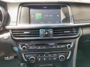 Kia Optima IV Москва  - изображение 37