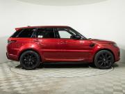 Land Rover Range Rover Sport II Рестайлинг Москва  - изображение 41