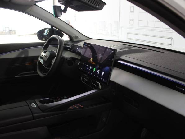 Omoda C5 II с пробегом 2026 года, цена 2 399 000 рублей, 5987 км, внедорожник, Автокод Объявления