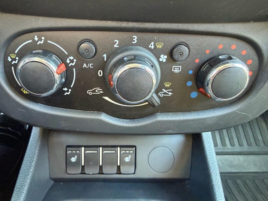 Lada (ВАЗ) Largus I Рестайлинг Санкт-Петербург  - изображение 9