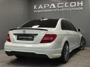 Mercedes-Benz C-Класс III (W204) Рестайлинг Пермь  - изображение 20
