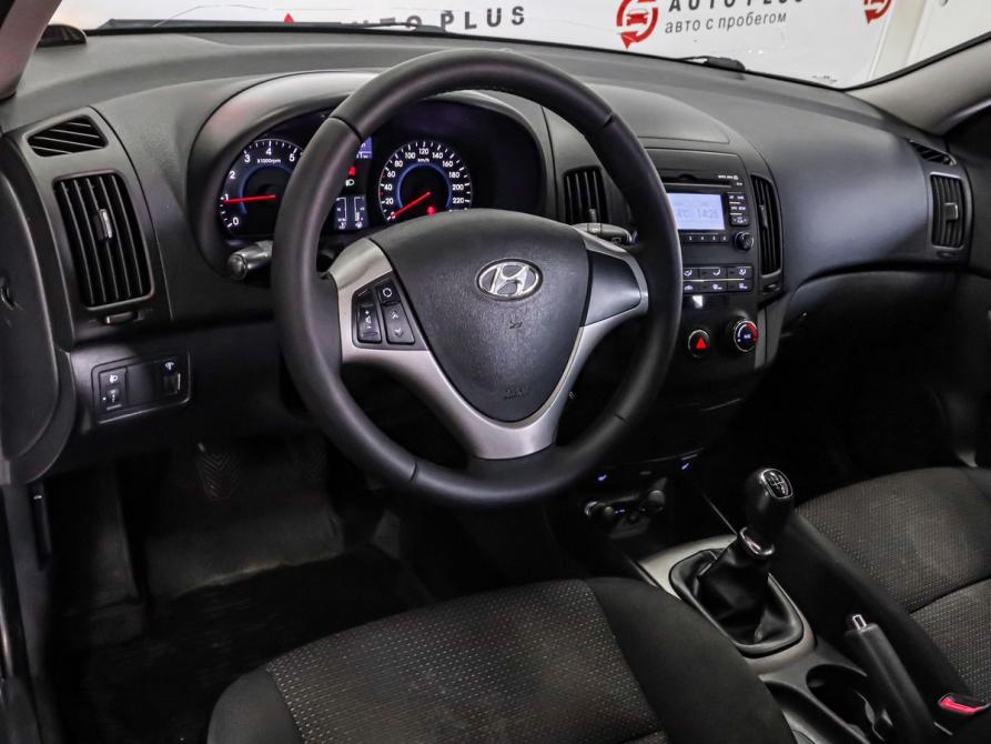 Hyundai i30 I Рестайлинг Минеральные Воды  - изображение 7