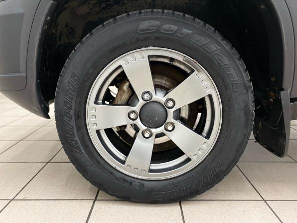 Chevrolet Niva I Рестайлинг с пробегом 2019 года, цена 795 000 рублей, 49702 км, внедорожник, Автокод Объявления