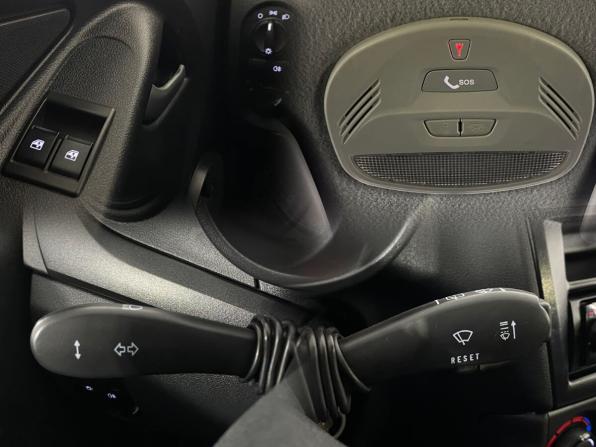 Lada (ВАЗ) Granta I Рестайлинг с пробегом 2018 года, цена 635 000 рублей, 85083 км, седан, Автокод Объявления