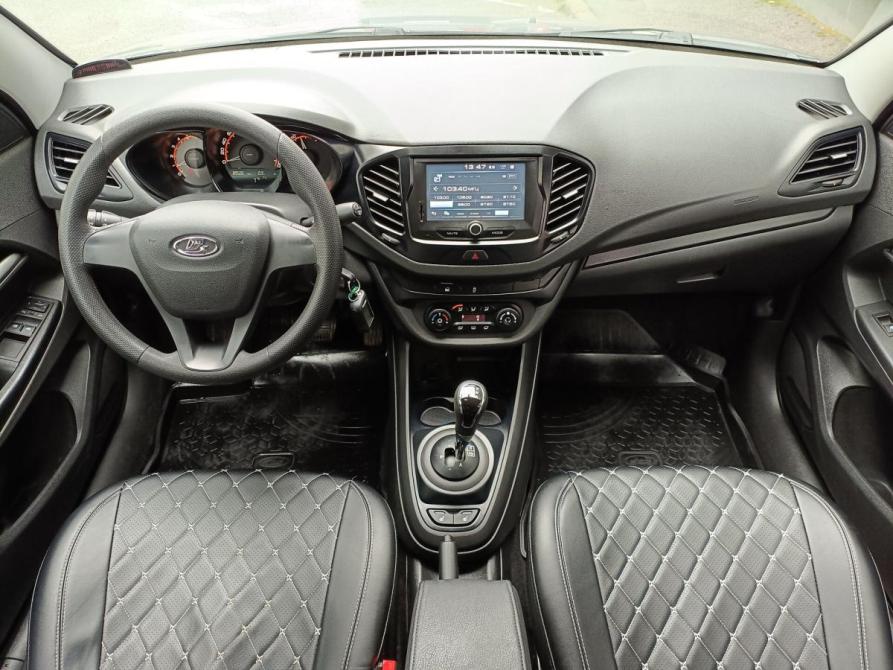 Lada (ВАЗ) Vesta I Санкт-Петербург  - изображение 14