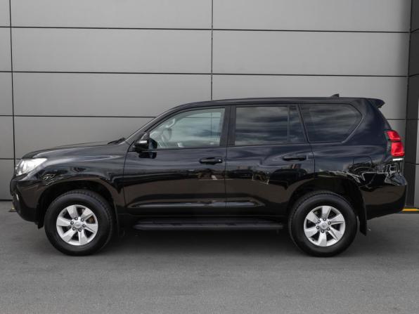 Toyota Land Cruiser Prado 150 Series Рестайлинг 3 с пробегом 2021 года, цена 4 890 000 рублей, 64243 км, внедорожник, Автокод Объявления
