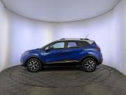 Renault Kaptur I Рестайлинг Москва  - изображение 36