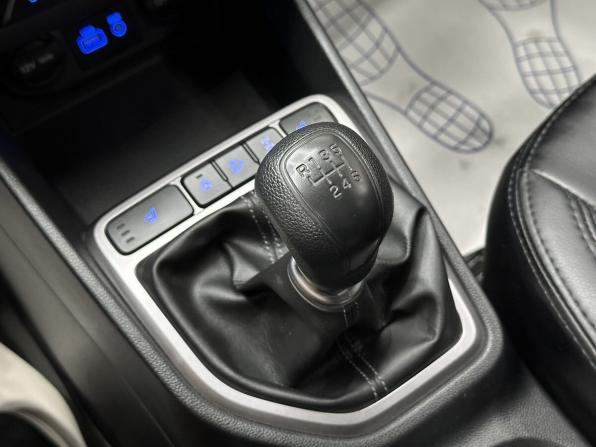 Hyundai Creta I с пробегом 2019 года, цена 1 785 000 рублей, 146000 км, внедорожник, Автокод Объявления