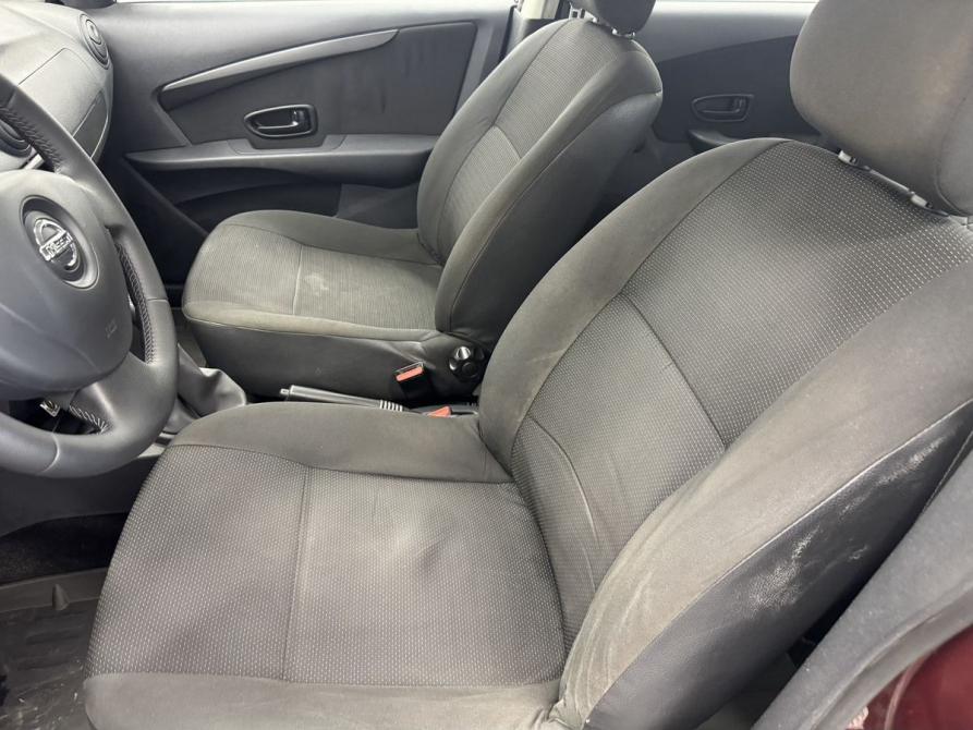 Nissan Almera III (G15) Воронеж  - изображение 19