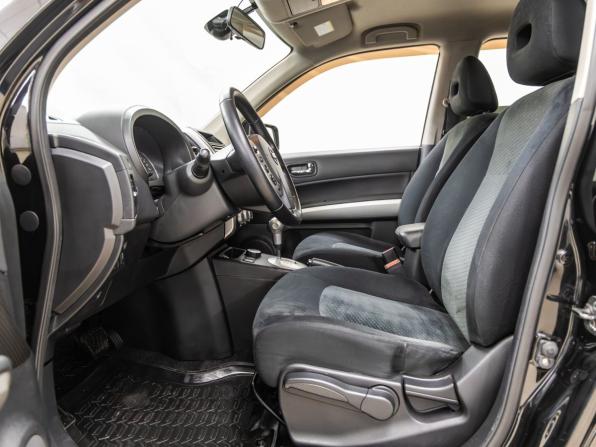 Nissan X-Trail II Рестайлинг с пробегом 2013 года, цена 1 364 000 рублей, 181737 км, внедорожник, Автокод Объявления