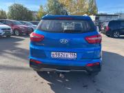 Hyundai Creta I Санкт-Петербург  - изображение 16