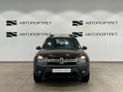Renault Duster I Рестайлинг Санкт-Петербург  - изображение 29